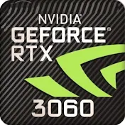 RTX 3060 Laptop