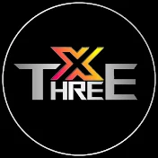 X THREE