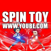 스핀토이 SPIN TOY