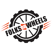 Folks On Wheels