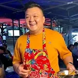 Luo Pang who loves to eat snail noodles