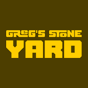 Greg's Stone Yard