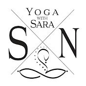 Yoga with Sara
