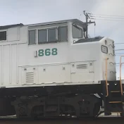 Oscar’s Railfan