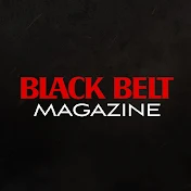 Black Belt Magazine