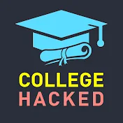 College Hacked