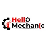 Hello EV Mechanic