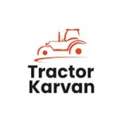 Tractorkarvan