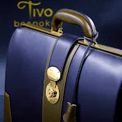 TiVo Bespoke Leather