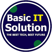 Basic IT Solution