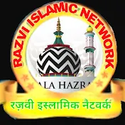 Razvi Islamic Network