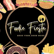 Foodie Fiesta