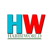 HABIBI WORLD