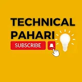 Technical pahari