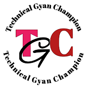 Technical Gyan Champion