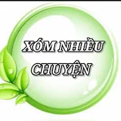 Xóm Nhiều Chuyện