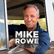 Mike Rowe