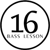16 Bass Lesson