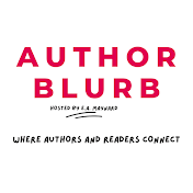 Author Blurb Podcast