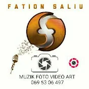 Fation Saliu