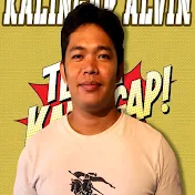 KALINGAP ALVIN