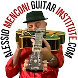 Alessio Menconi Official Youtube Channel