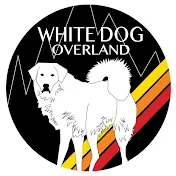 White Dog Overland