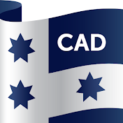 Federation University - CAD