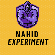 Nahid Experiment