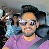 Dhamu Palak Vlogs