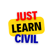 Just Learn Civil