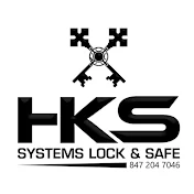 HKS SYSTEMS Lock & Safe