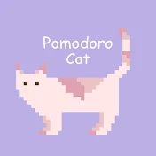 Pomodoro Cat