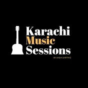 Karachi Music  Sessions