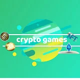 Crypto games