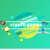 Crypto games