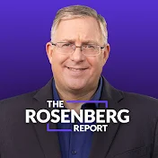 Joel Rosenberg on TBN