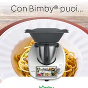 Bimby l’arte in cucina