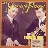 Santo & Johnny - Vol 3 - Topic