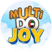 Multi DO Joy Arabic