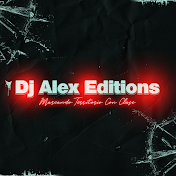 DJ Alex Editions