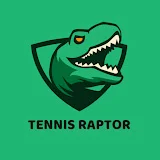 TENNIS RAPTOR