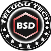 BSDVP TELUGU TECH