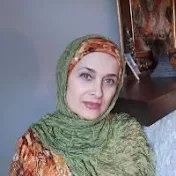 Afsaneh Darali