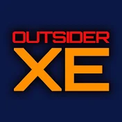 OutsiderXE WarCraft