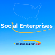 amerikadasirket / Social Enterprises