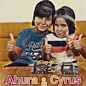 Ahura & Cyrus