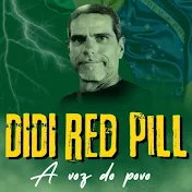 DIDI RED PILL