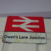 Owen's Lane Junction