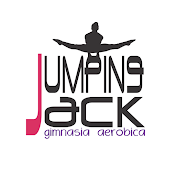 Jumping Jack Gimnasia Aeróbica